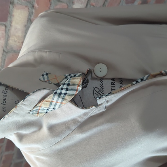 Vintage coat. - Picture 4 of 12